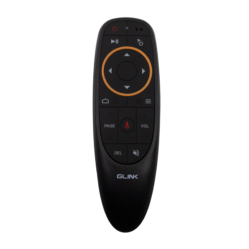 GLINK GLA-020 GLINK VOICE CONTROL REMOTE AIR MOUSE SKU-02305