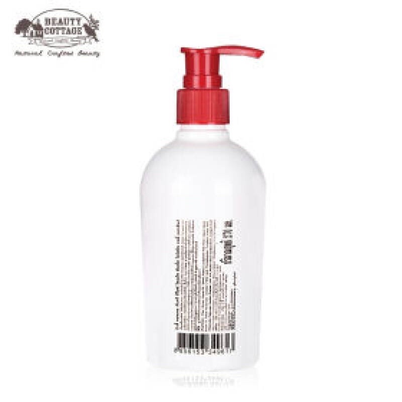 BEAUTY COTTAGE COUNTRY DELIGHT TOMATO DOUBLE LYCOPENE BODY ESSENCE 270 ml โลชั่นมะเขือเทศ