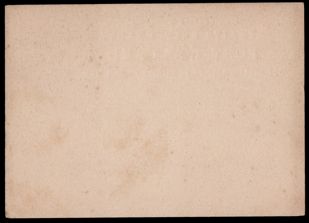 ไปรษณียบัตร ใช้รุ่นแรกในไทย (หายาก)