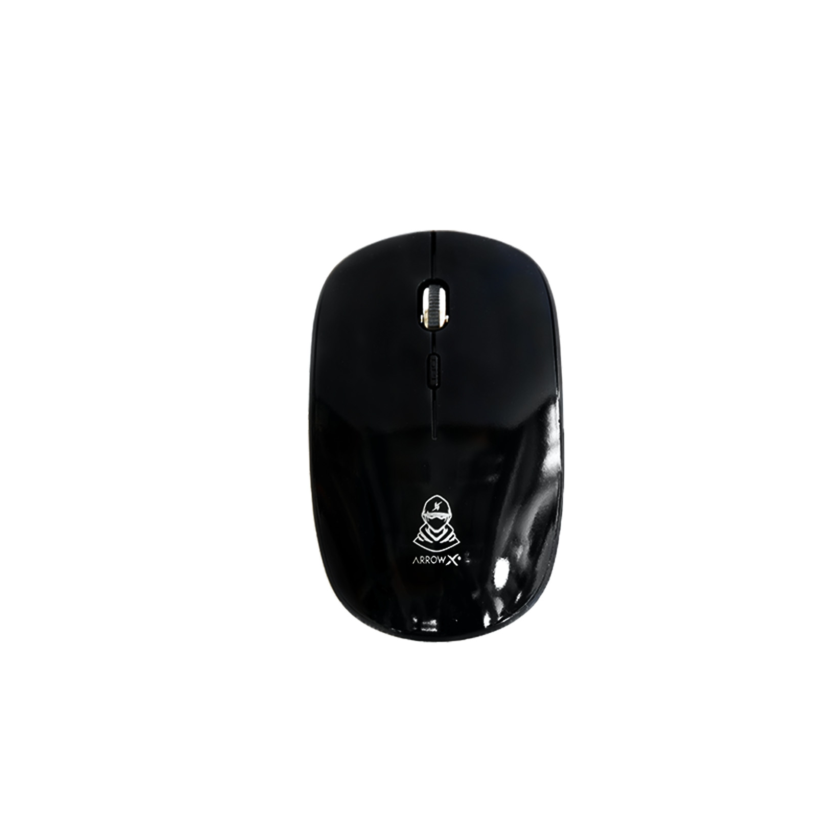 W1000 ARROW X Mouse USB ไร้สาย SKU-02297