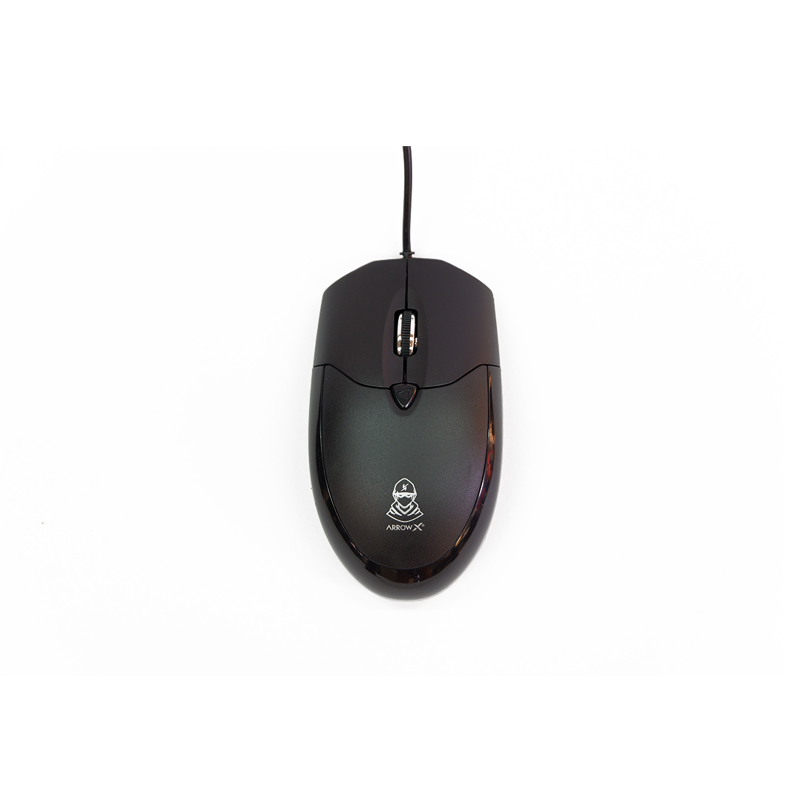 M-170 ARROW X Mouse USB SKU-02302