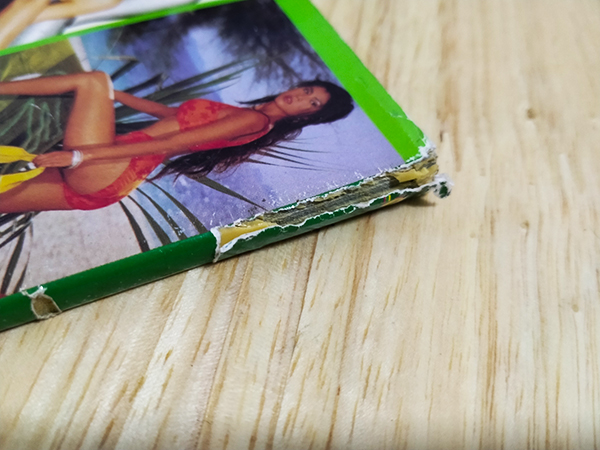 Star Sexy สุดยอดคอลเล็คชั่นเซ็กซี่