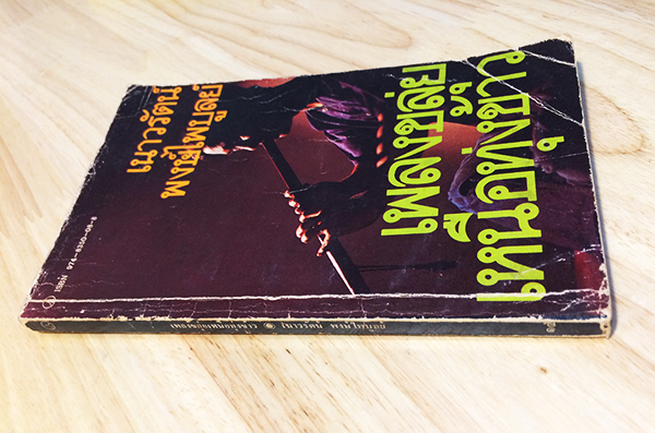 เพลงขลุ่ยเหนือทุ่งข้าว