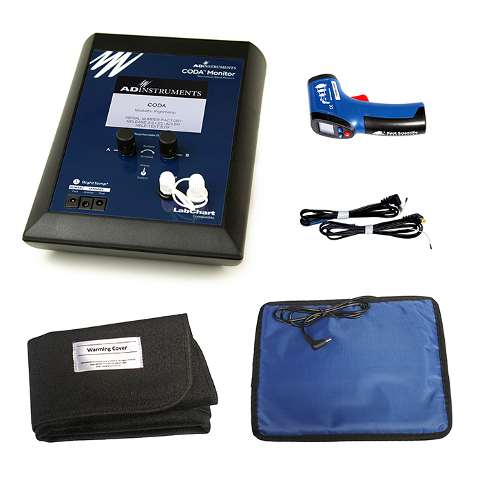 Rodent NIBP CODA® Monitor