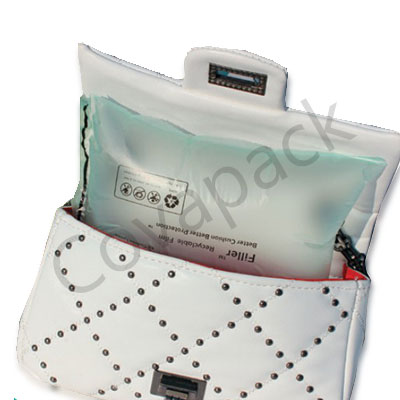 ม้วนฟิล์มถุงลมกันกระแทกสำหรับเครื่อง Model S 20x10cm