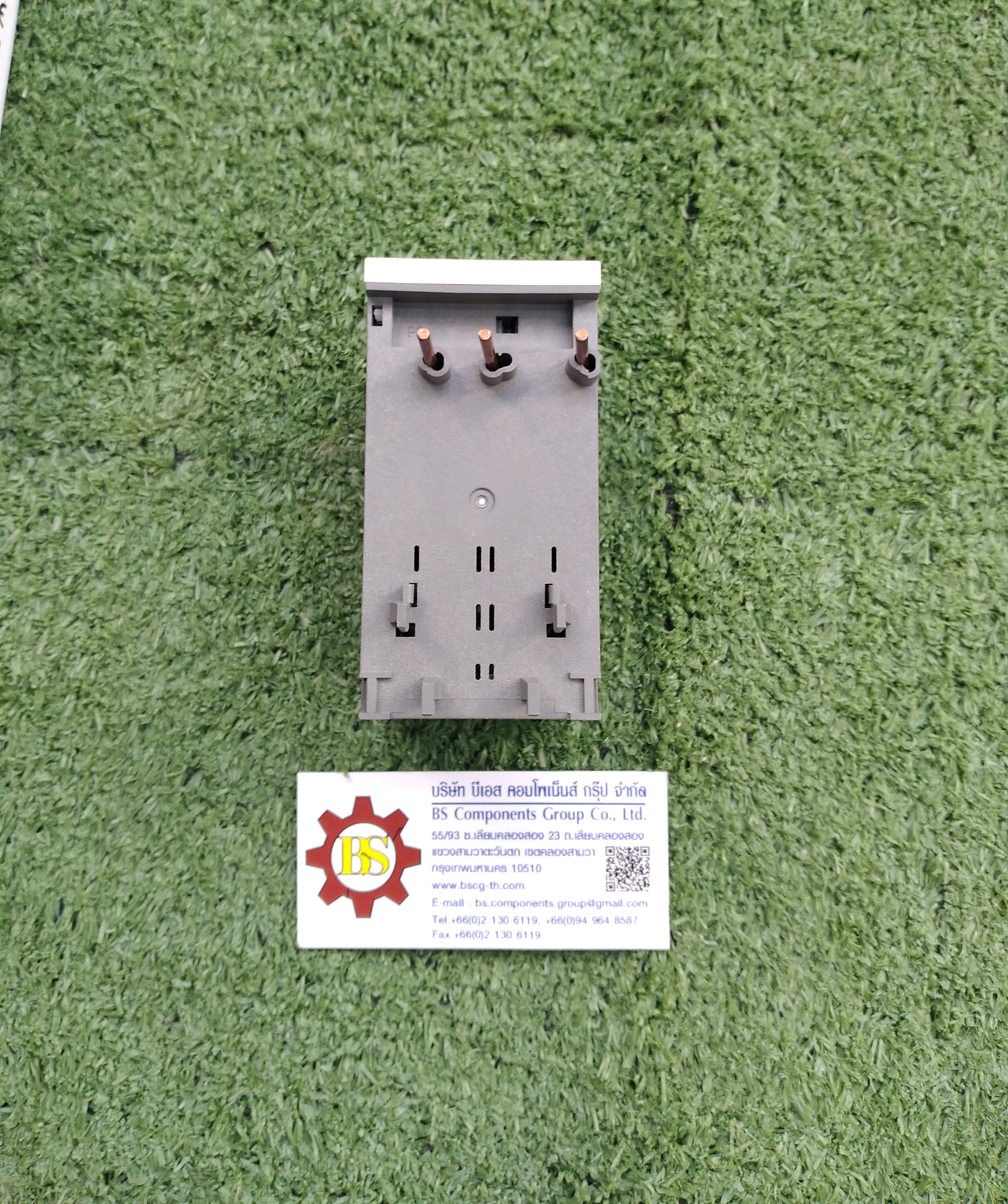 LS Metasol : Overload relay MT-32/3H2.1 1.6~2.5A