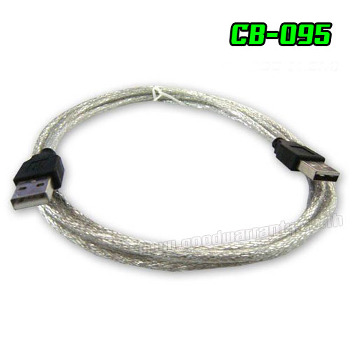 GLINK CB-095 AM-AM USB CABLE V.2.0 CU-GL-V2-UXXXX