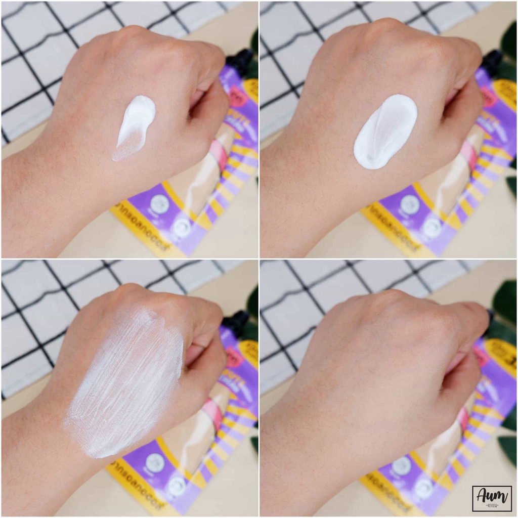 (6ซอง/กล่อง) Inn Beauty Babe Butt Serum Cream อินน์ บิวตี้ เบบ บัตต์ เซรั่ม ครีม 30 กรัม