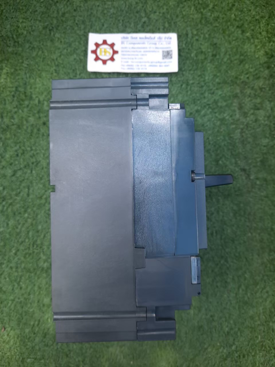 Schneider : LV429632 MCCB NSX100F 3P 63A 36kA