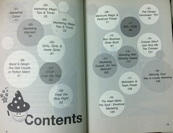 เพี้ยง!! Magic IMC