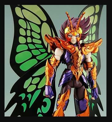 MC Model Saint Seiya Myth Cloth Hades Papillon Myu