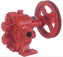 ORIENTAL KOSHIN Suibable for Water, Oil&Various Liquids Applications รุ่น GB-13