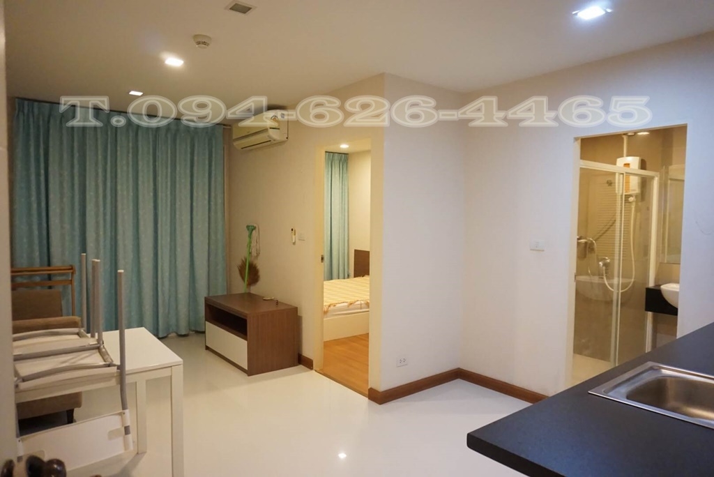 ขายด่วนคอนโด แอร์ลิงค์ เรสซิเดนซ์ ขนาด 35.28 ตร.ม ร่มเกล้า-สุวรรณภูมิ