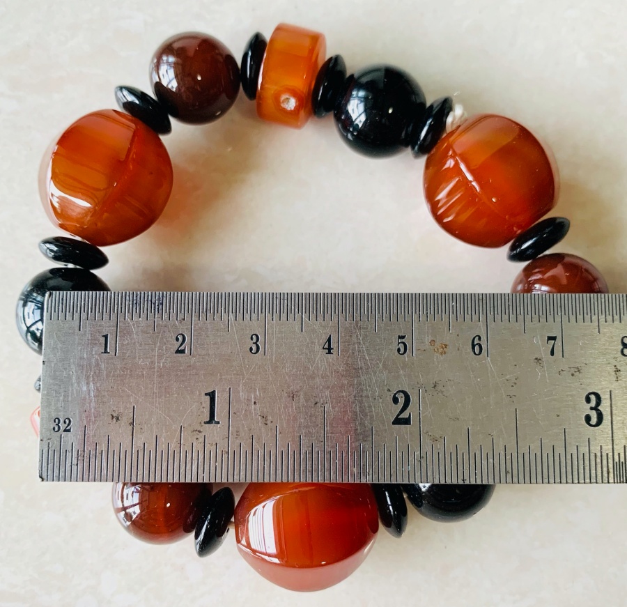 กำไลธิเบต 100%