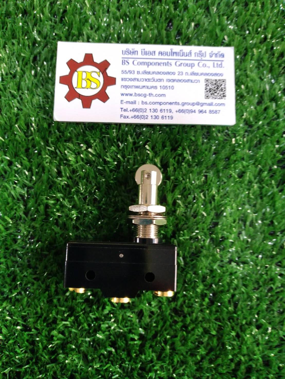 SHINOHAWA : Micro Switch Z-15GQ22(AM1308) 15A