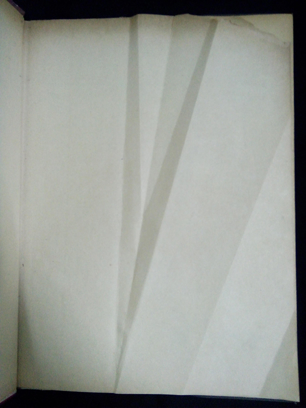 ตำราลายปัก