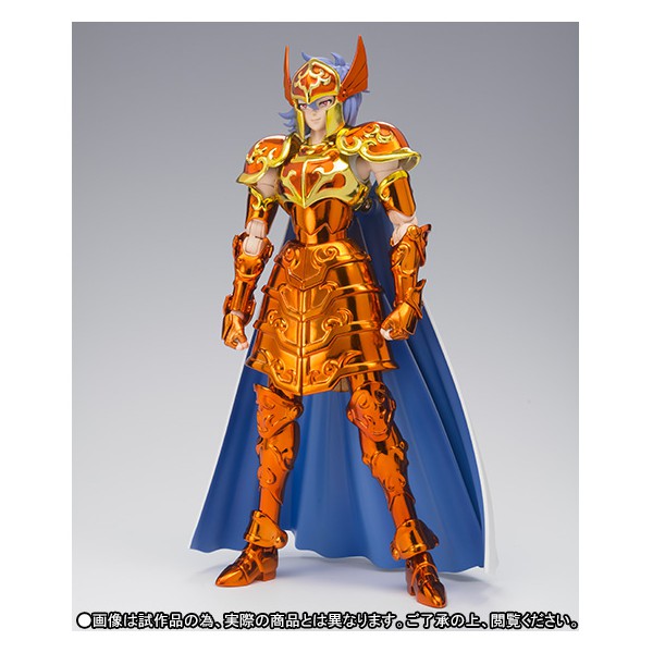 Saint Cloth Myth EX Siren Sorrento Limited Edition