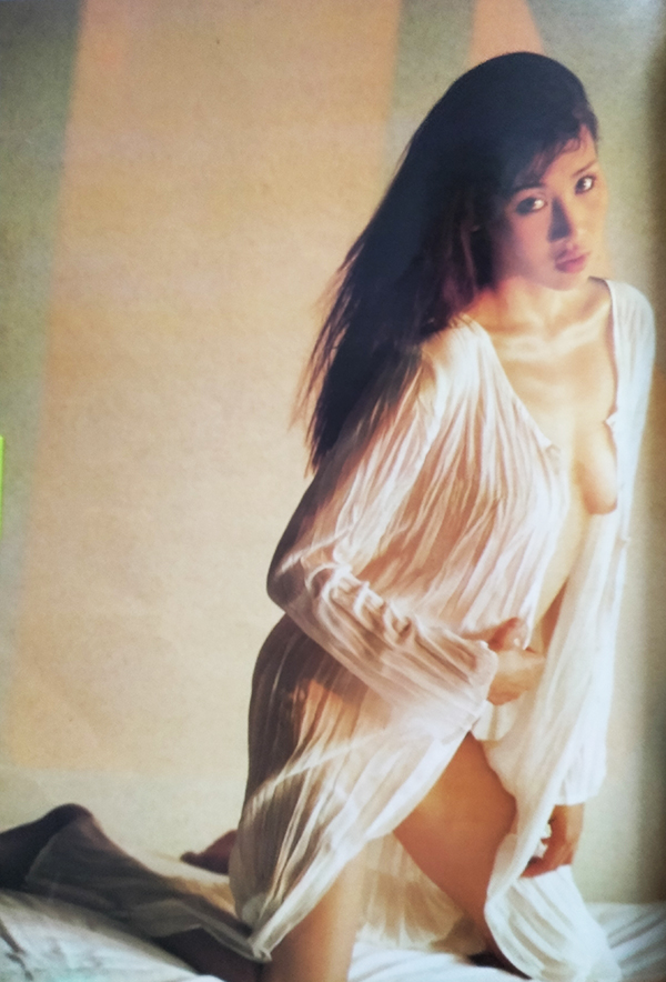 ดาราเซ็กซี่