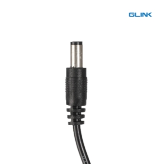 GLINK GAC-101 GLINK Adapter S/W 1000mA (For Camera) AN-GL-DV-GA1010