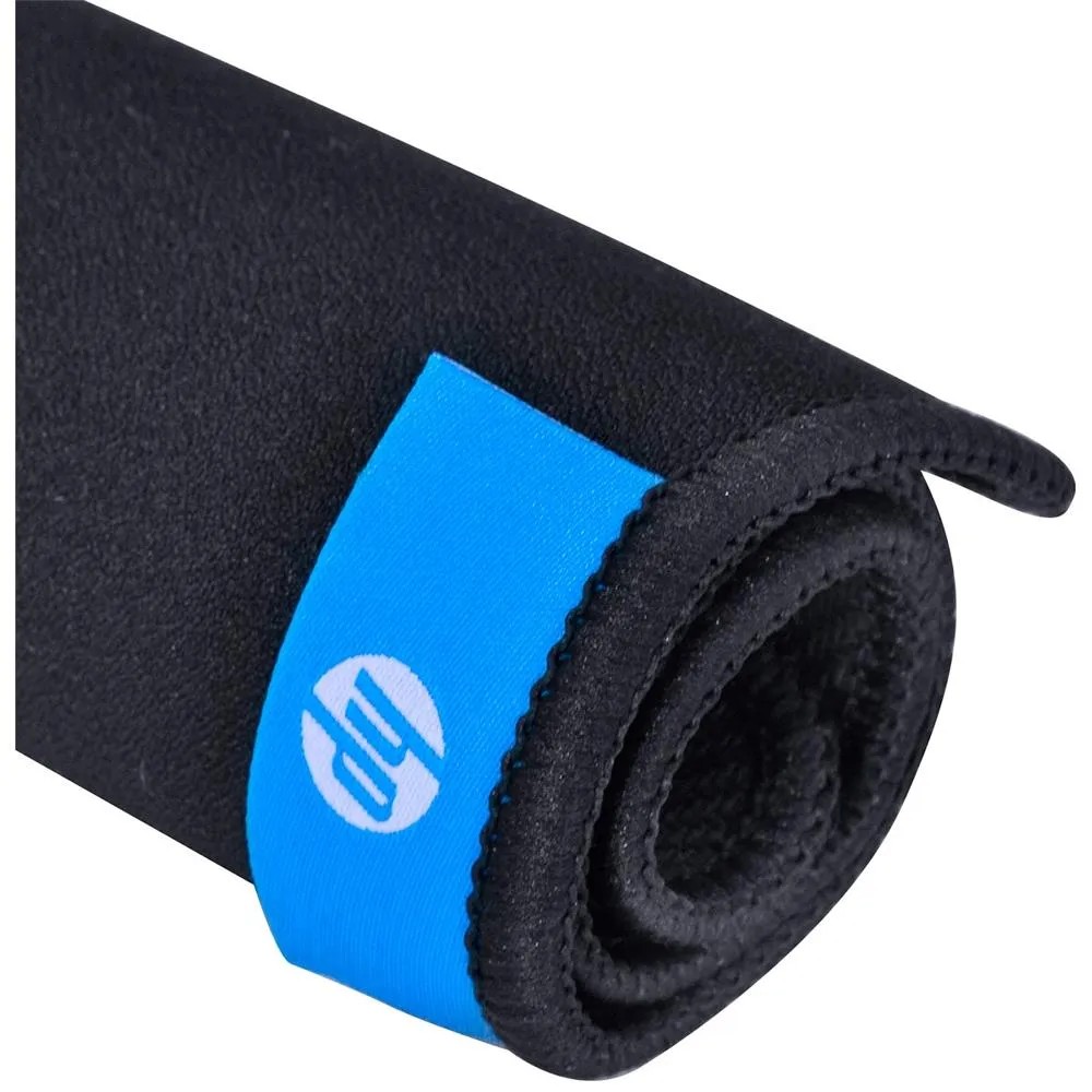 HP HP MP3524 GAMING MOUSE PAD CONTROL แผ่นรองเมาส์ เนื้อผ้าคอลโทรล คุณภาพสูง ของแท้ MP-HP-MP-3524B