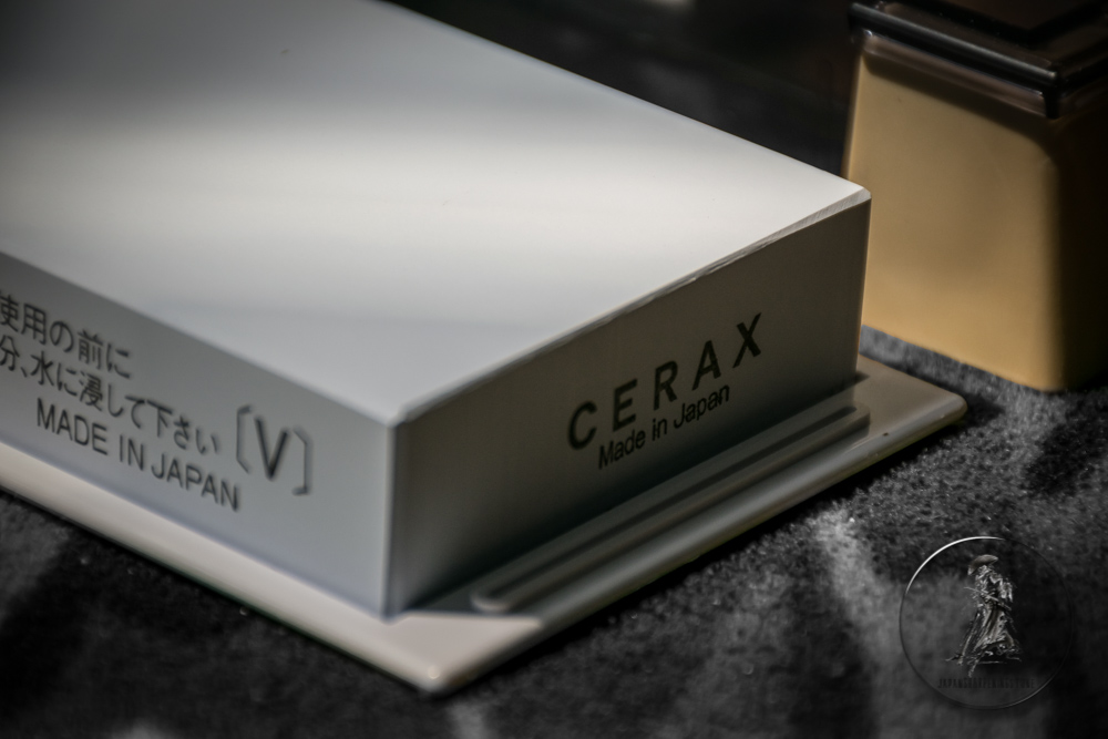 Suehiro NEWCERAX #1000 grit