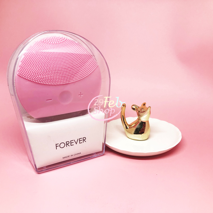 Forever Face Cleanser เครื่องล้างหน้าเครื่องล้างหน้า