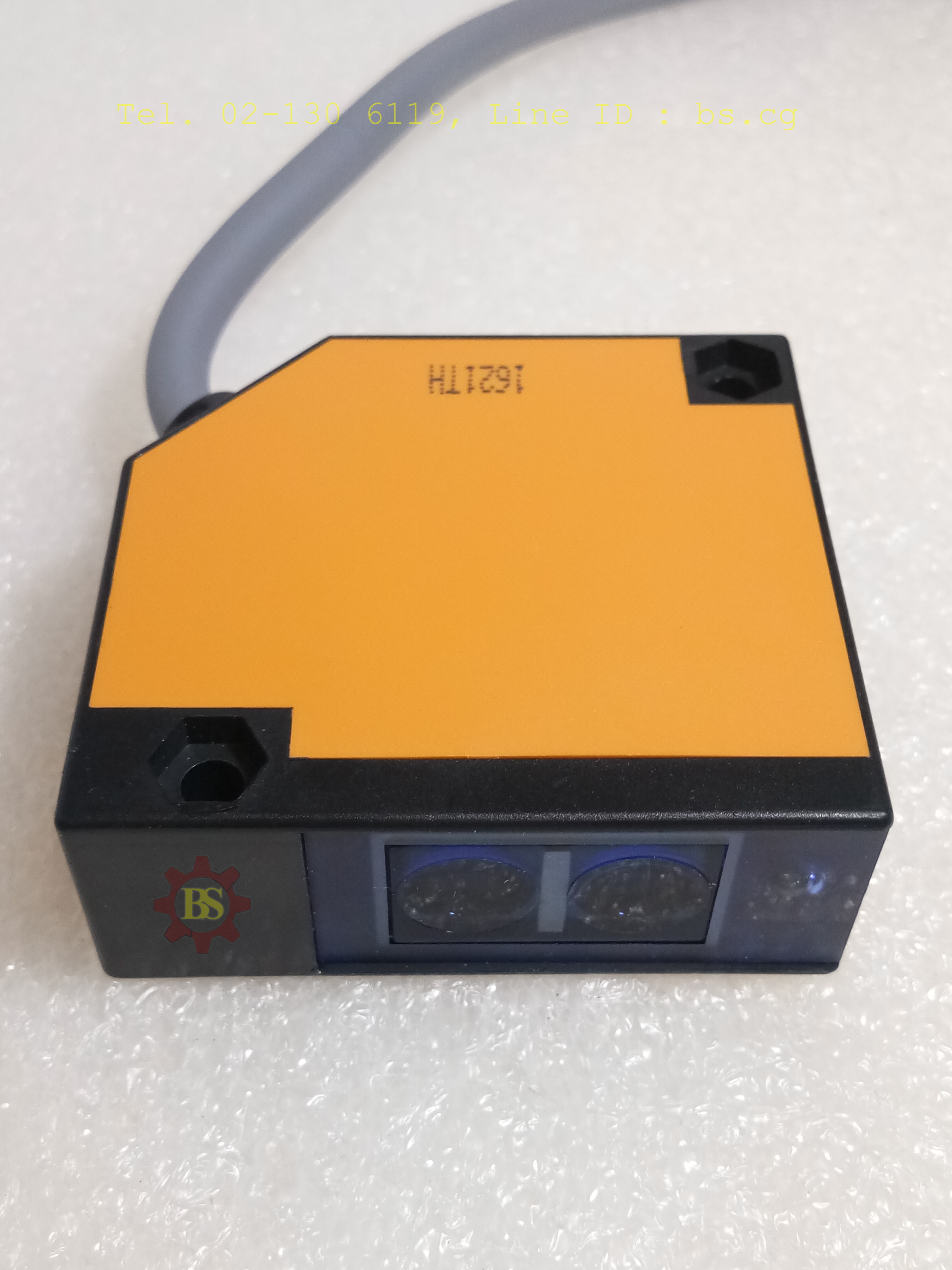 FOTEK: Free Power Photo Sensor A3G-2MRA+MR-1