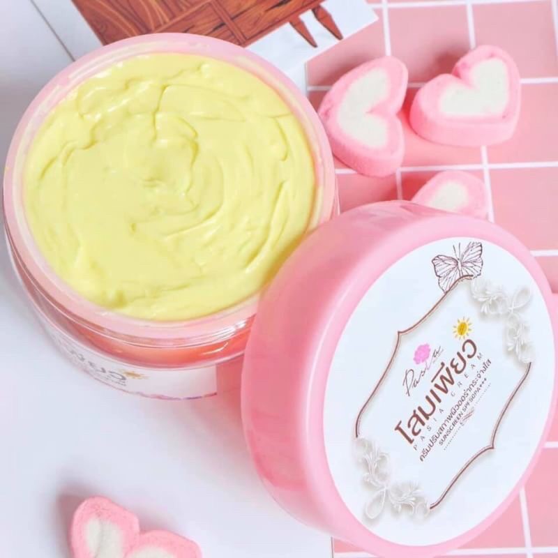 PASIA CREAM 200g.