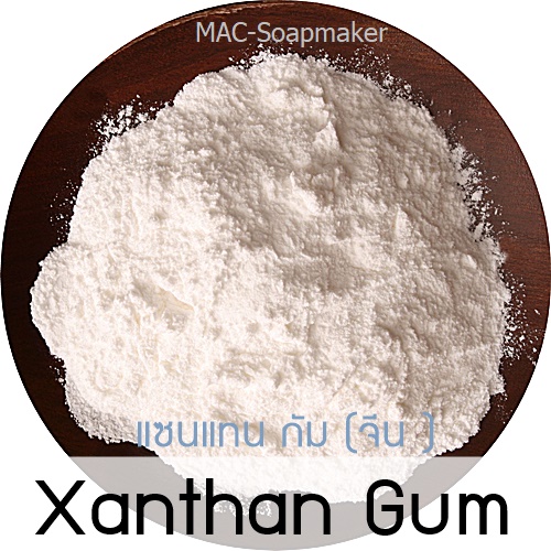 XANTHAN GUM แซนแทน กัม (CHINA)