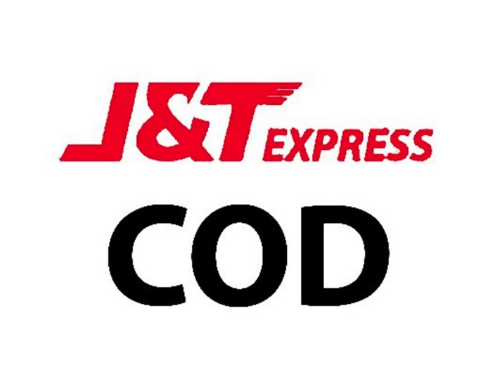 เก็บเงินปลายท่าง COD J&T (ระบบอัตโนมัติ)