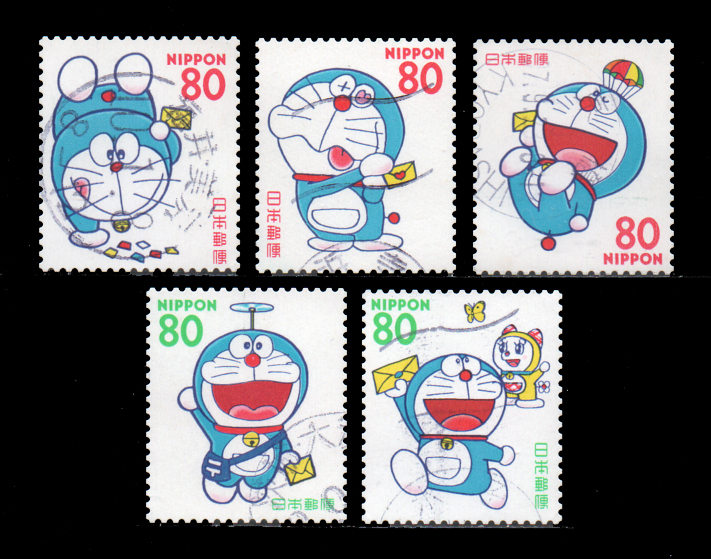 Doraemon