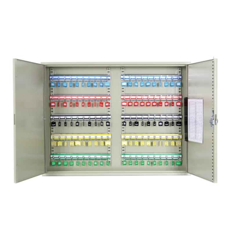 ตู้เก็บกุญแจ เอเพ็กซ์ AS-100B (100ชุด)