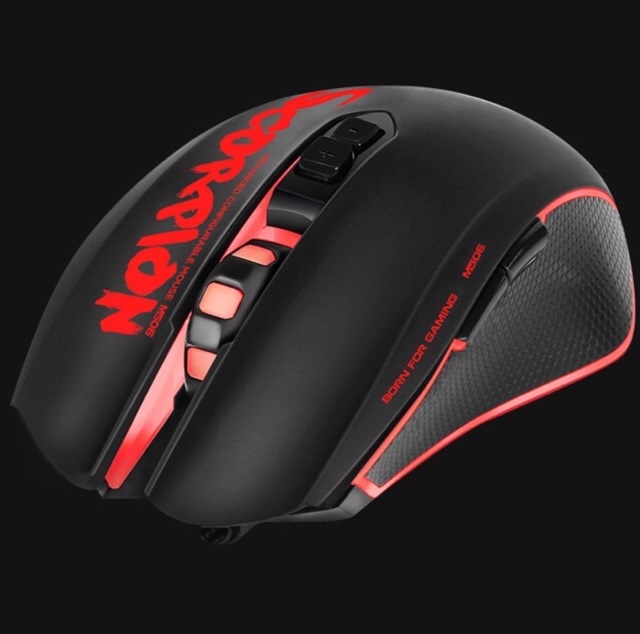 M-506 MARVO GAMING MOUSE 4 Stage DPI MO-MV