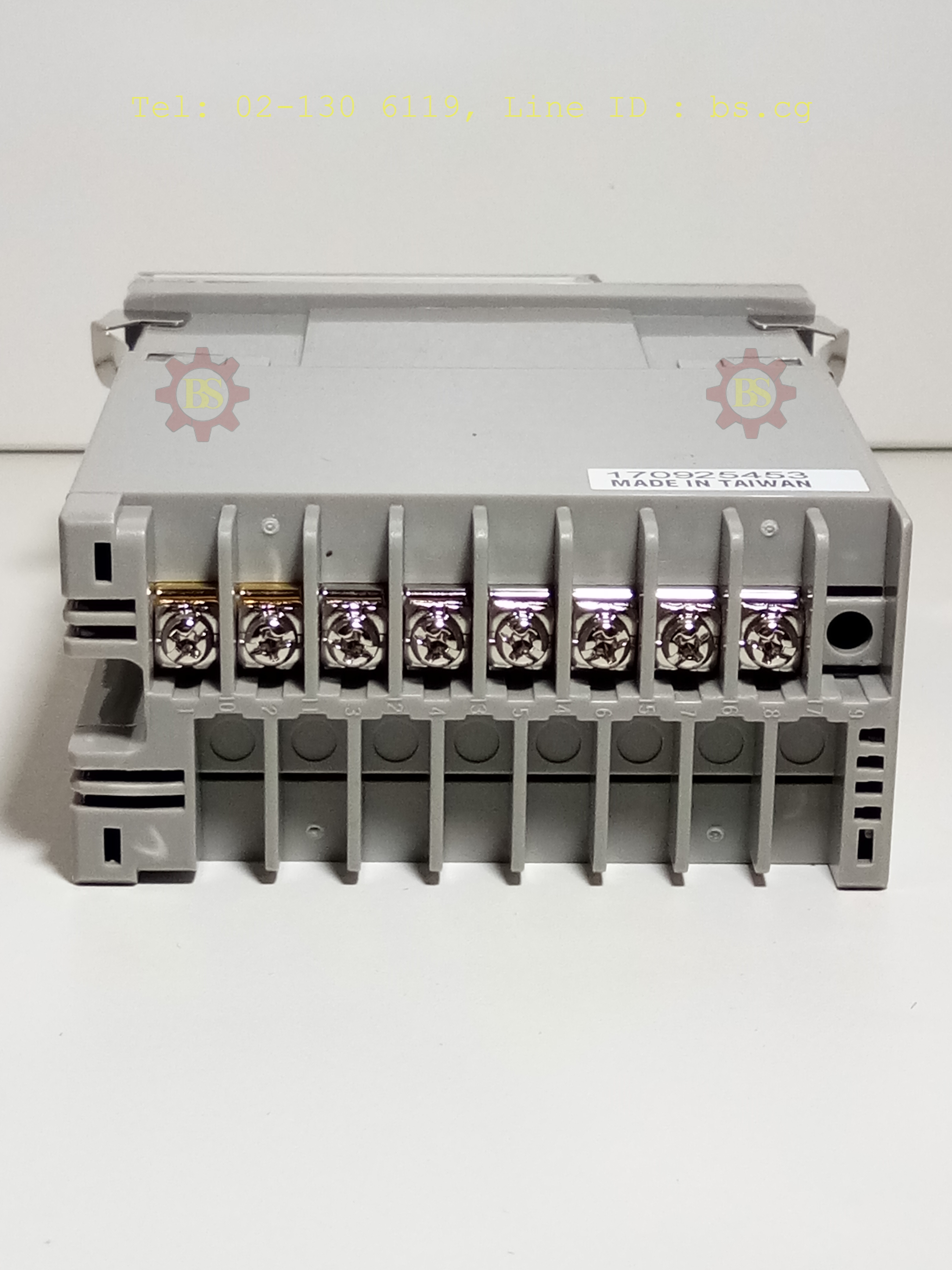 FOTEK : Temperature Controller TC4896-DA-R3