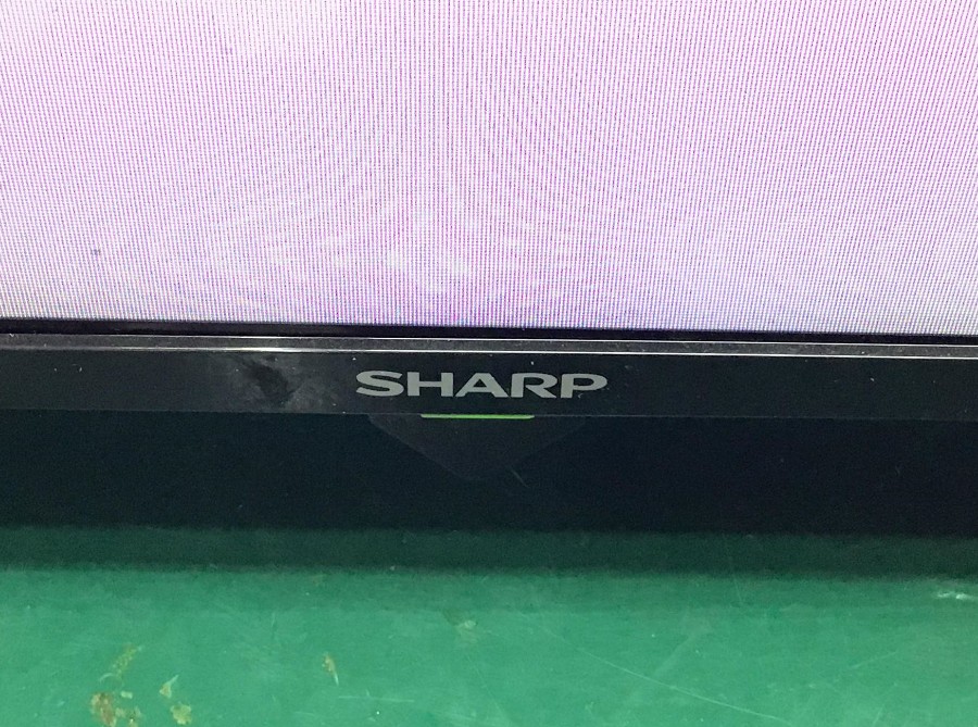 Firmware SHARP รุ่น LC-32LE280X(25Q128)