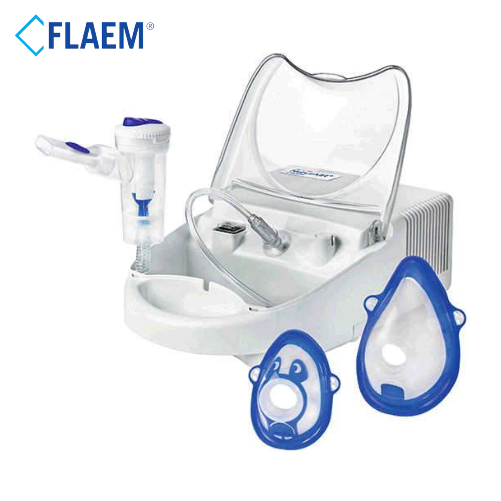 Flaem NebulAIR+ เครื่องพ่นละอองยา