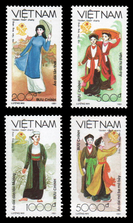 Costume 1991