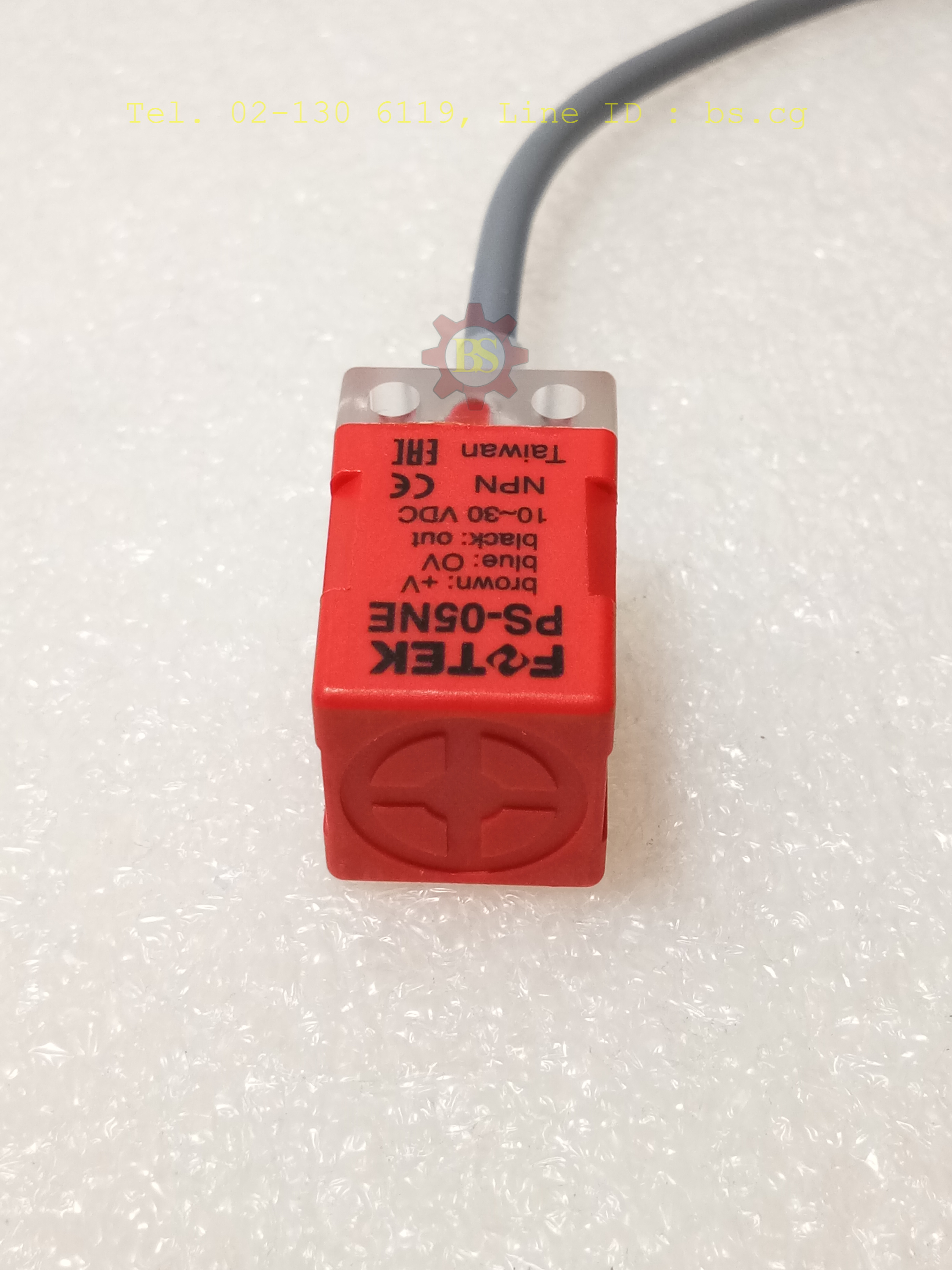 FOTEK: Proximity Sensor PS-05NE