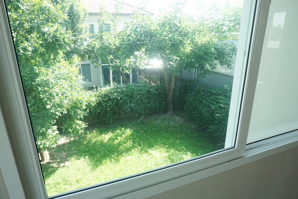 ขายด่วนบ้านหรูพื้นที่ใหญ่ Casa Grand เกษตร-นวมินทร์ รับประกันคุณภาพ ในสังคมและทำเลคุณภาพ ระดับ A++