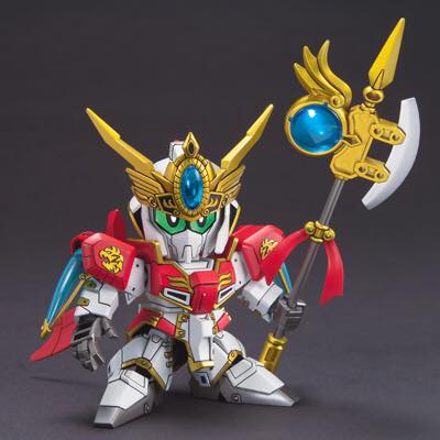 Gundam ลกซุน (China)