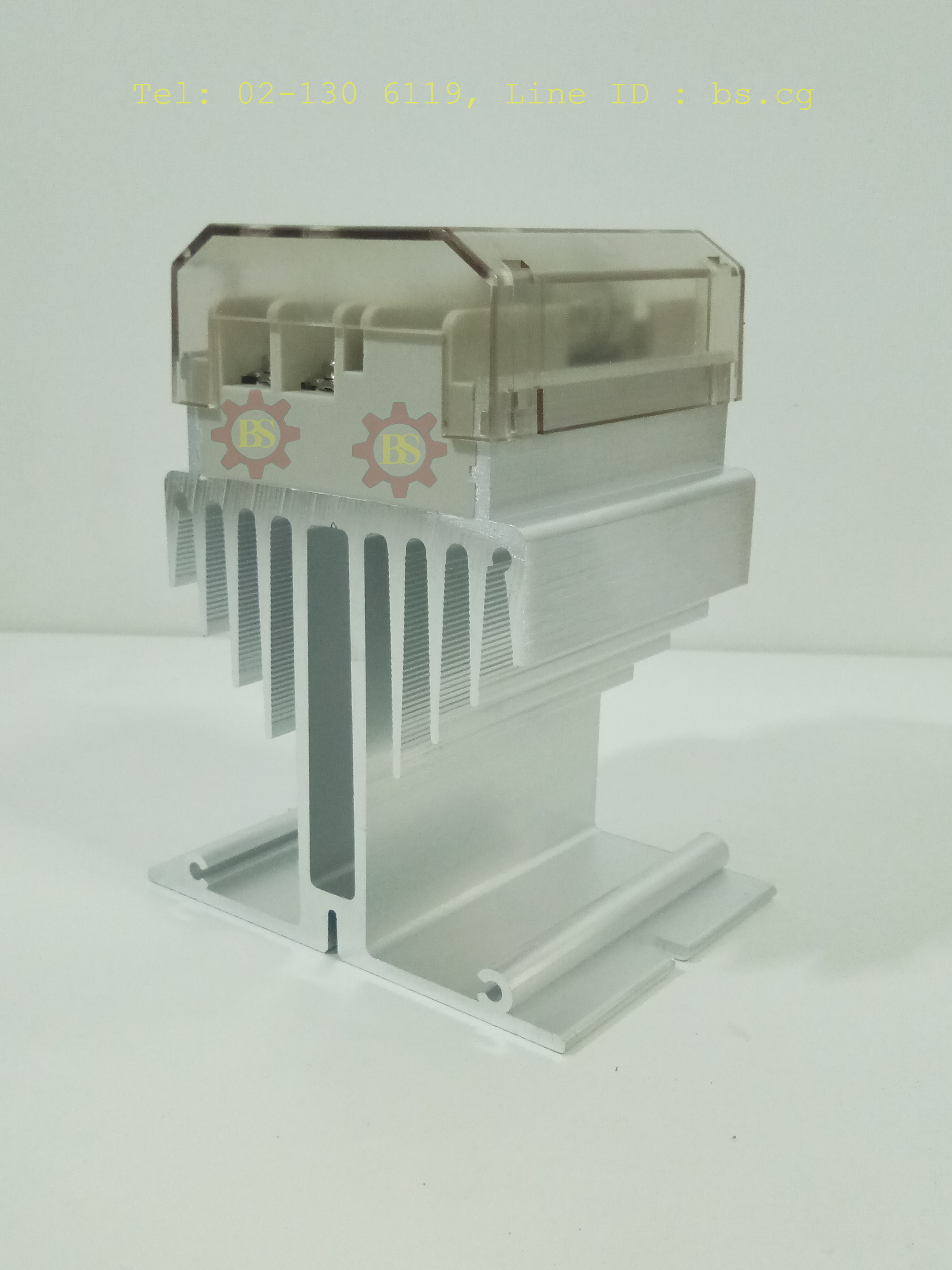 FOTEK : Solid State Module ASR-F-100DA