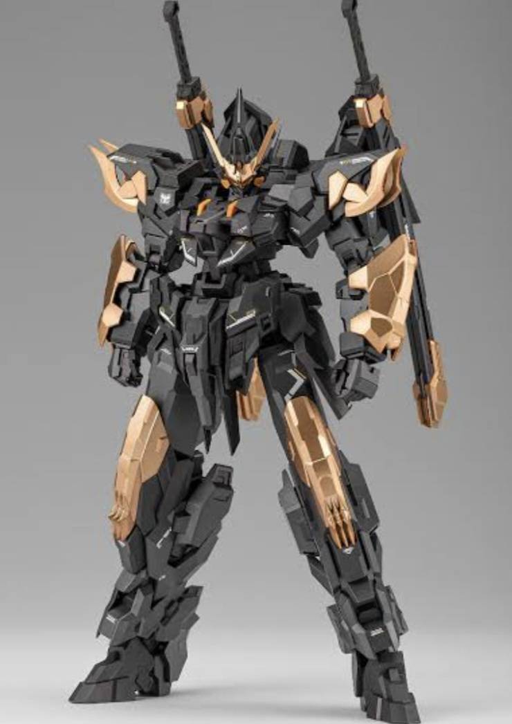 1/100 Estailev Neamhain **ทักเเชทก่อนกดคำสั่งซื้อนะครับ***