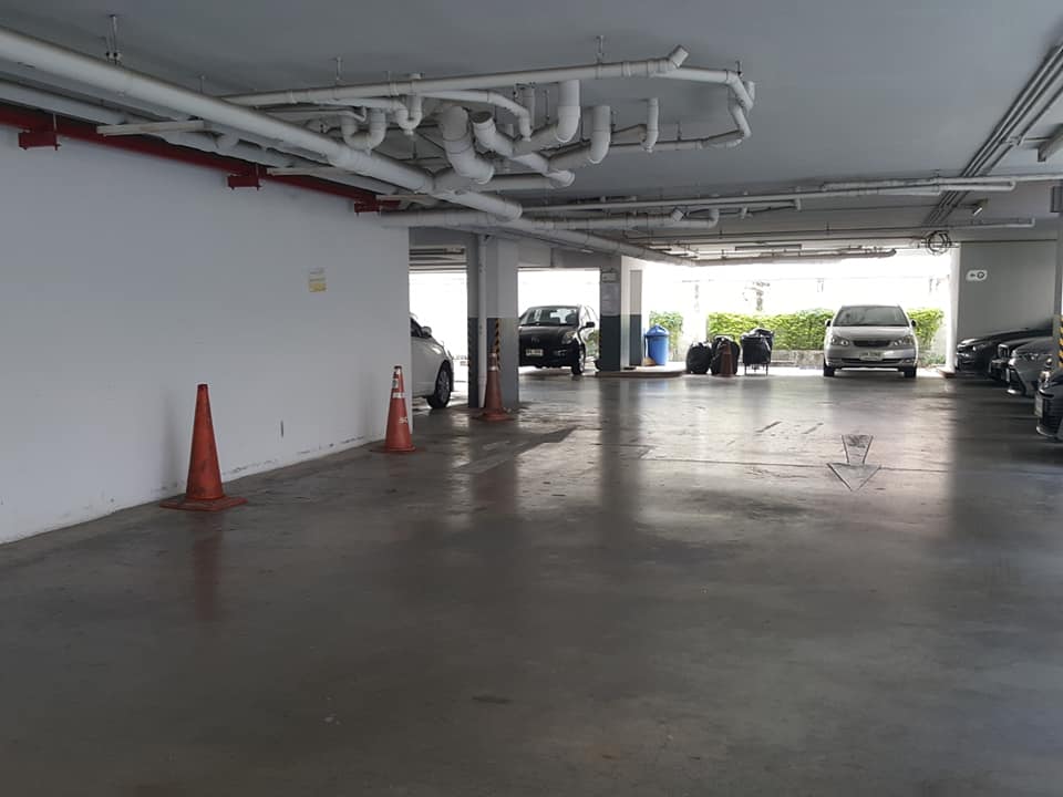 ห้องชุดให้เช่าคอนโด The Link Sukhumvit 64 (เดอะ ลิ้งค์ สุขุมวิท 64) BTS ปุณณวิถี