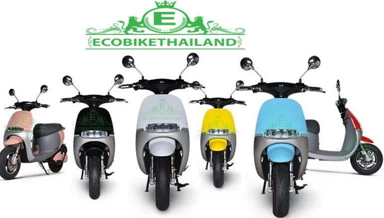 รถมอเตอร์ไซค์ 1000 วัตต์