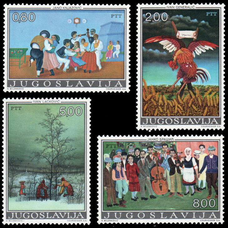 Jugoslavija