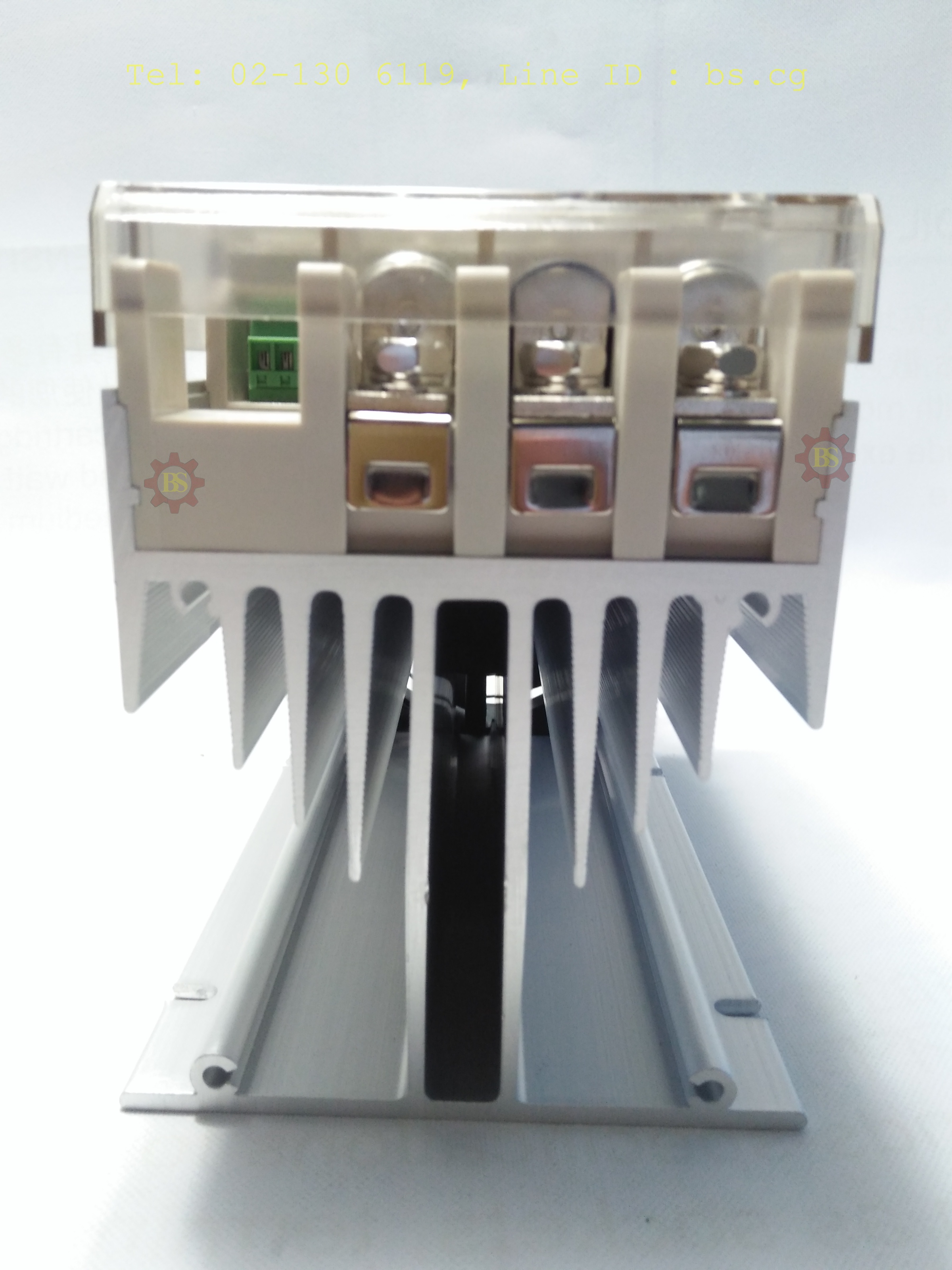 FOTEK : Digital Power Regulator LCR-40