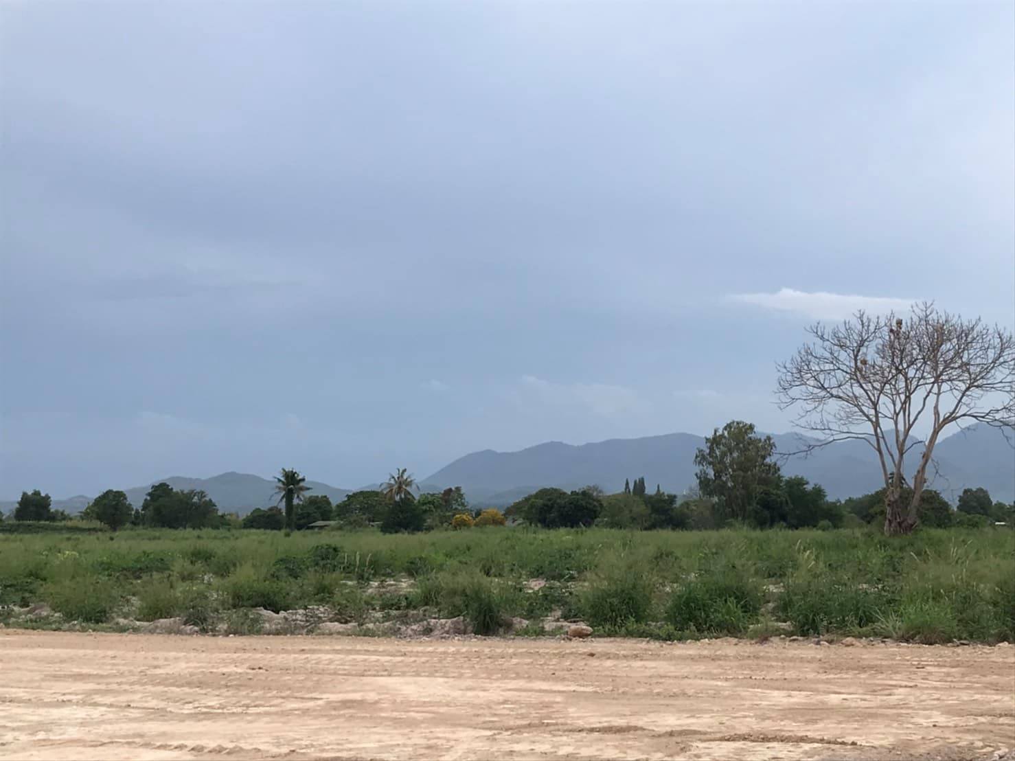 ขายที่ดินจัดสรรอำเภอชะอำ จังหวัดเพชรบุรีราคาเริ่มต้นที่3.5แสนบาทผ่อนชำระได้บรรยากาศดีล้อมรอบด้วยหุบเขาเหมาะสร้างบ้านพื้นที่กว้างพร้อมสำหรับทุกคนในครอบครัว