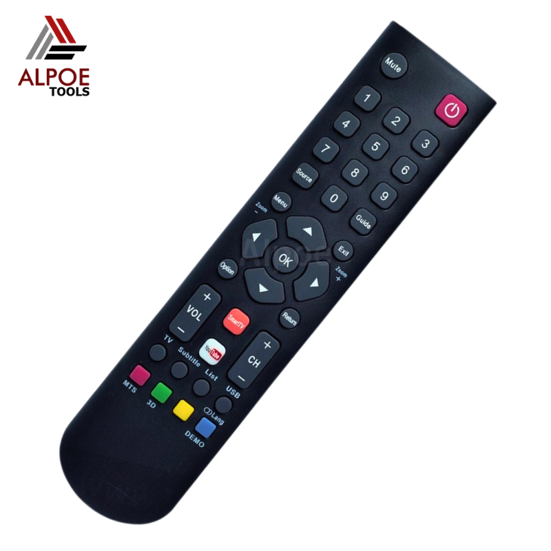 รีโมททีวี TCL รุ่น S3800 สำหรับ Smart TV