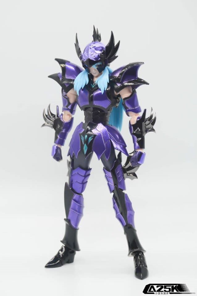 J-Model Saint Cloth Myth EX Pisces Aphrodite (Surplice)