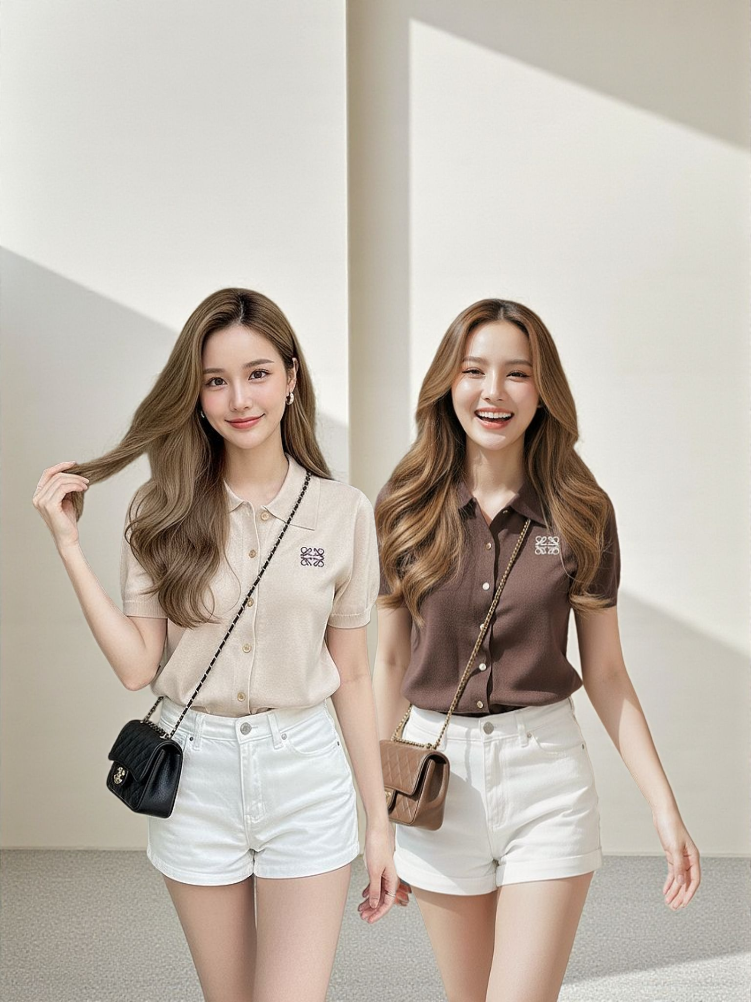 เสื้อไหมพรหม